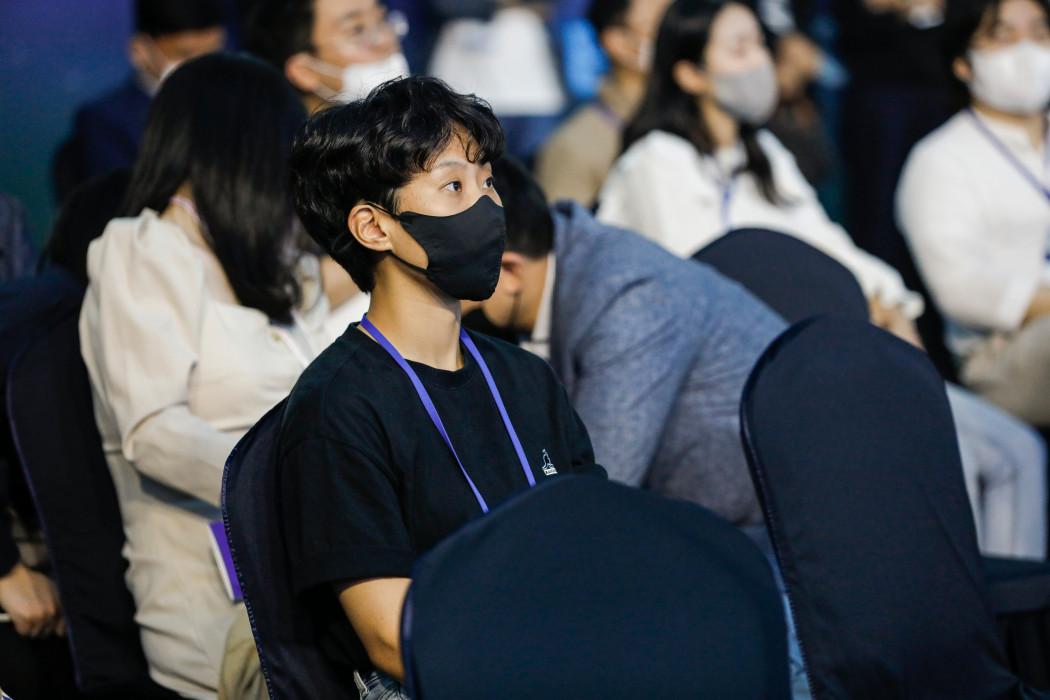 데모데이 이미지